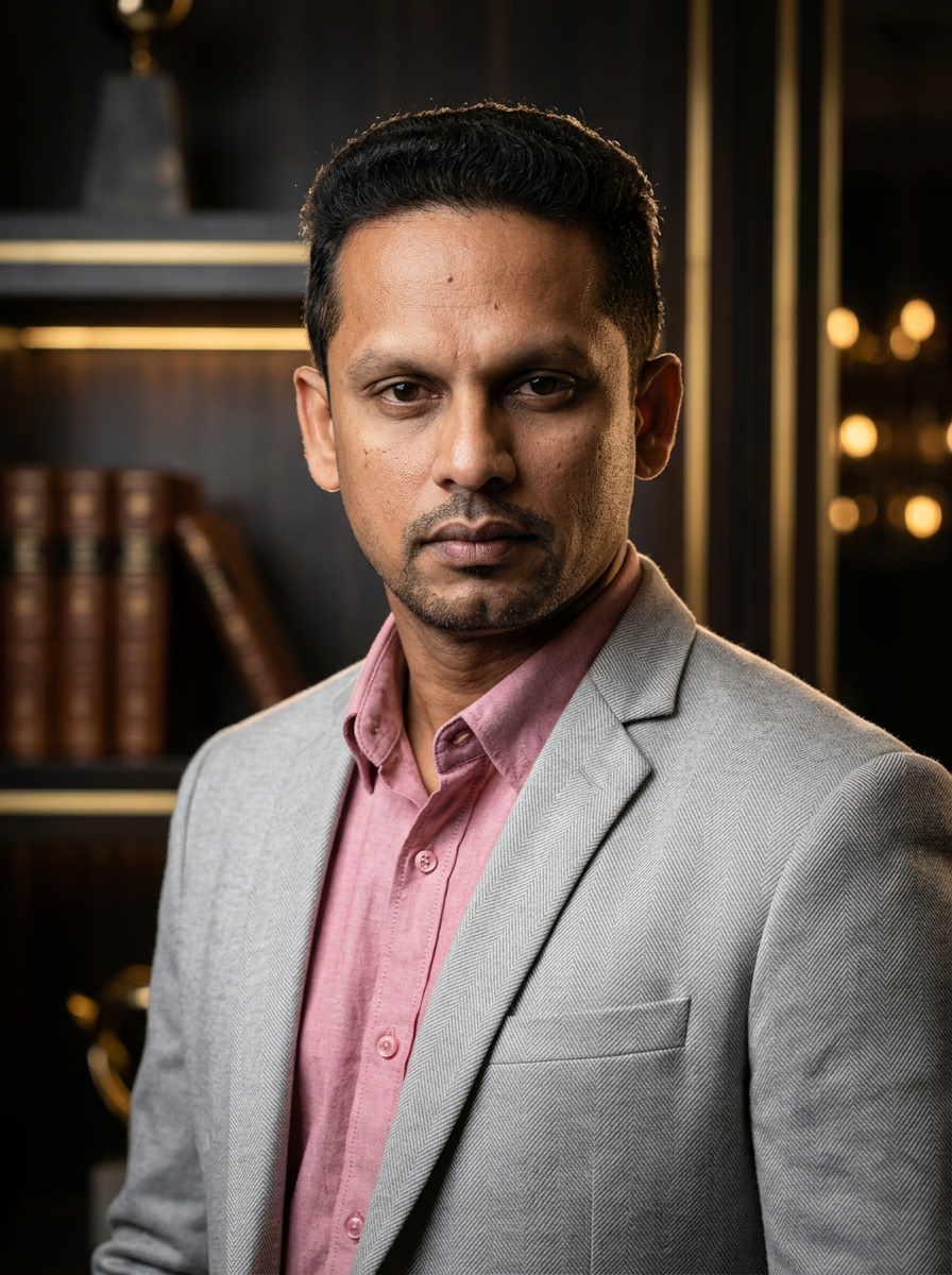 Your Executive Fat Loss coach
